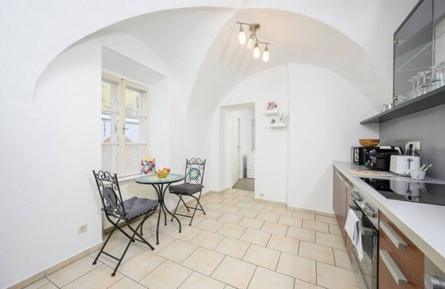 Modling Apartment | City Center Mödling top 1