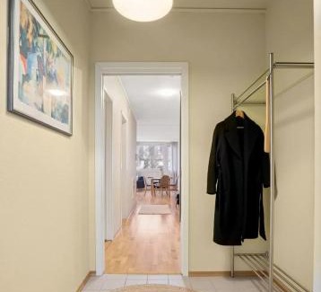 Tromso Apartment | City center Panorama