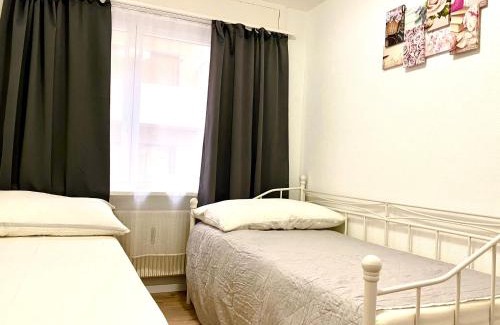 Buchs Apartment | City Center Premium Apartment - Buchs SG