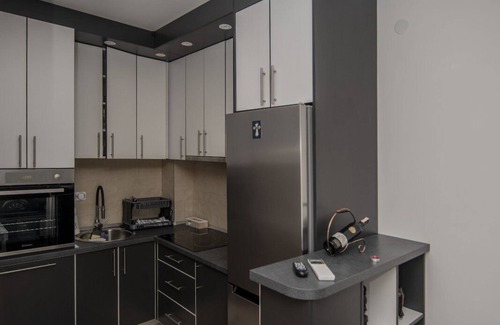 Trebinje Apartment | City Center Stylish 1BR Apartment w/Pool