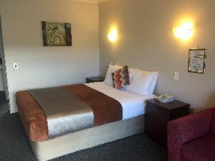 Christchurch City Centre Hotel | City Central Motel Apartments