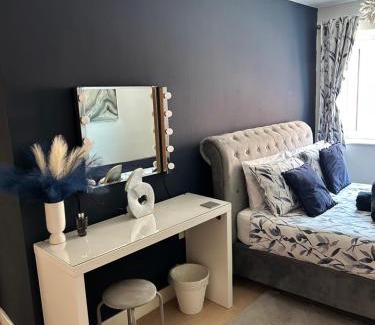 Wrexham Apartment | City Centre apartment.