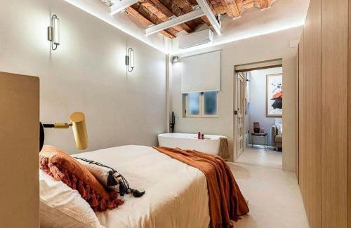 Malasana Apartment | City centre dreamhouse apartment