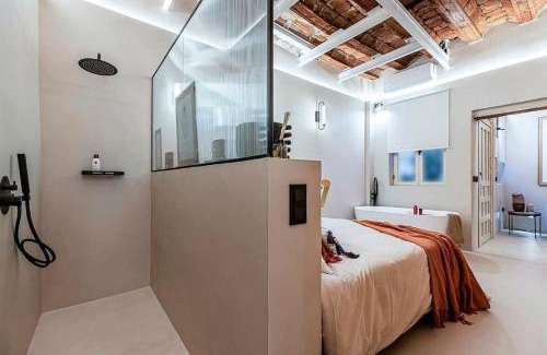 Malasana Apartment | City centre dreamhouse apartment
