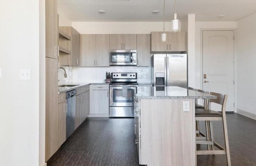 Serangoon Apartment | City centre flat