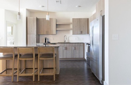 Serangoon Apartment | City centre flat