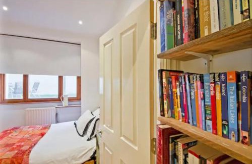 Fitzrovia Apartment | City Centre Garden Flat