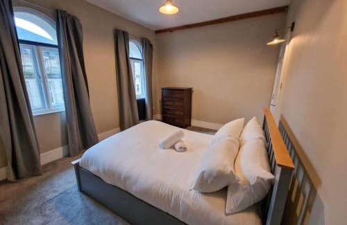 Northern Quarter Apartment | City Centre Manchester Apt by City SuperHost