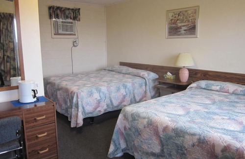 Swift Current Hotel | City Centre Motel