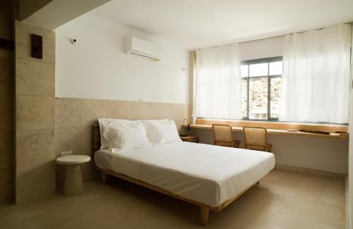 Historical Center Apartment | City Centre Rooms