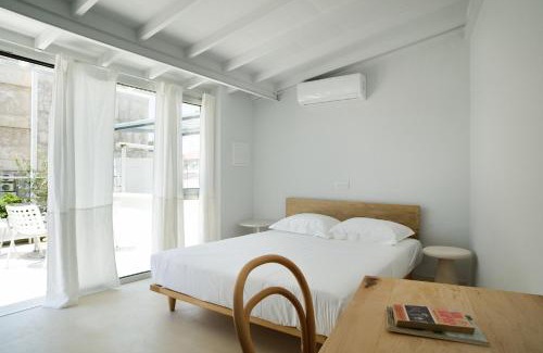 Historical Center Apartment | City Centre Rooms