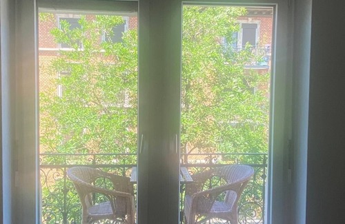 Werd Apartment | City Centre Spacious 2-BR Apt Paraiba