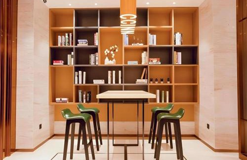 Jingzhou Hotel | City Comfort Inn Honghu Shopping Park Bao'an Plaza