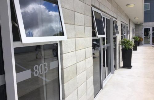 Palmerston North Hotel | City Corporate Motor Inn