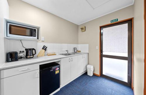 Invercargill City Centre Hotel | CITY COURT by KTC