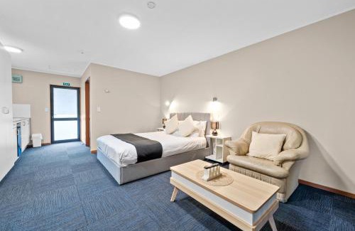 Invercargill City Centre Hotel | CITY COURT by KTC