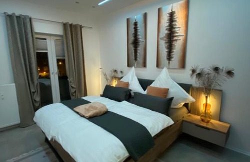 Mitte Apartment | City Deluxe Apartment