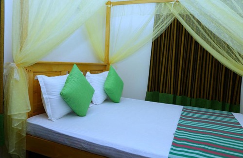 Udawalawa House | City Elephant Family Resort
