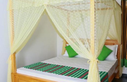 Udawalawa House | City Elephant Family Resort