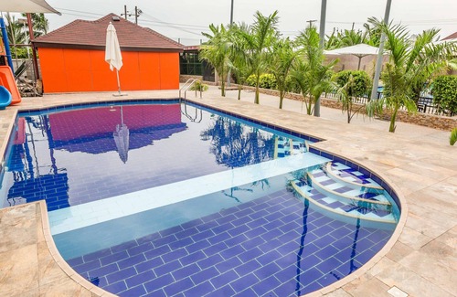 Prampram Hotel | City Escape Hotel Prampram