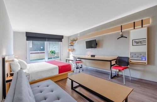Hermosillo Hotel | City Express by Marriott Hermosillo