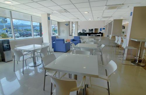 Tepotzotlan Hotel | City Express by Marriott Tepotzotlán