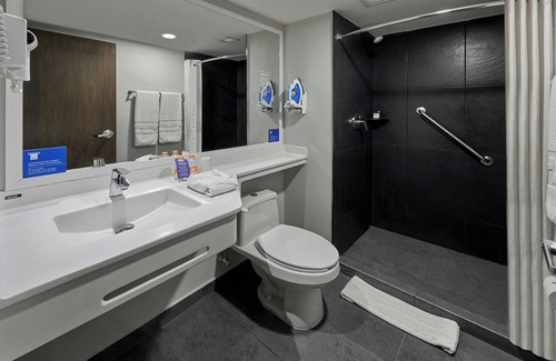 Apizaco Hotel | City Express by Marriott Apizaco