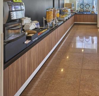 Hermosillo Hotel | City Express by Marriott Hermosillo