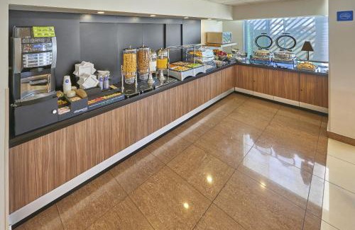 Hermosillo Hotel | City Express by Marriott Hermosillo