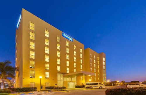 Manzanillo Hotel | City Express by Marriott Manzanillo
