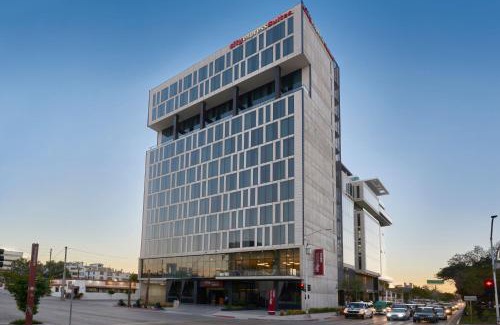 Zona Rio Apartment | City Express Suites by Marriott Tijuana Rio