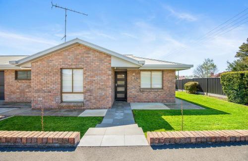 Mount Gambier Apartment | City Four Apartment