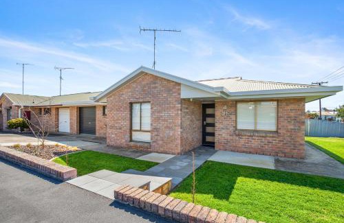 Mount Gambier Apartment | City Four Apartment