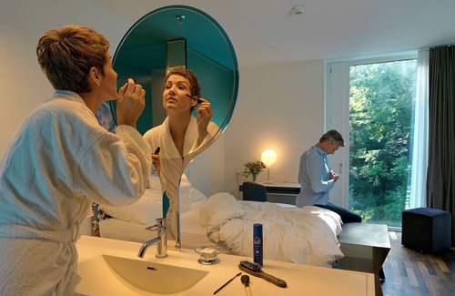 Zug Hotel | City Garden Hotel