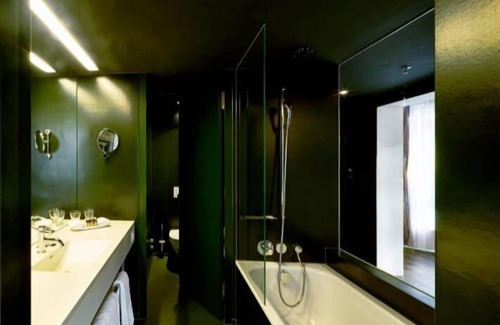 Zug Hotel | City Garden Hotel
