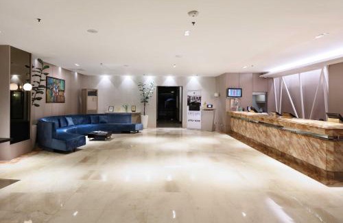 Ermita Hotel | City Garden Suites Manila