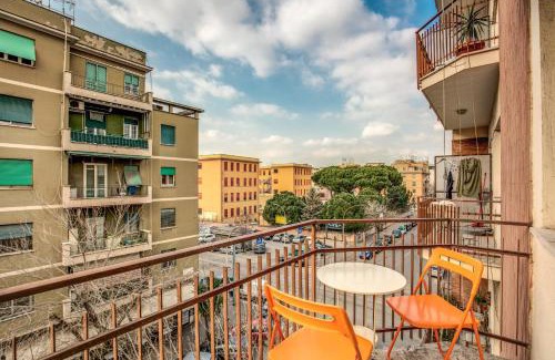 Tuscolano House | City Guest House