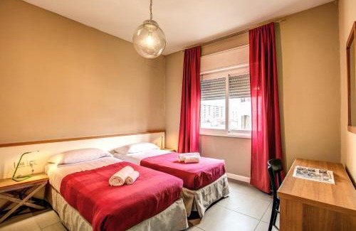 Tuscolano House | City Guest House