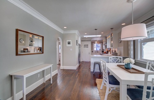 Fremont Apartment | City Haven II - Blocks from Zoo, Downtown Bus, Restaurants, W/parking