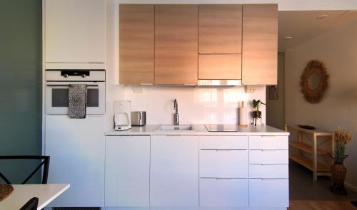 Downtown Kuopio Apartment | City Home Aapeli