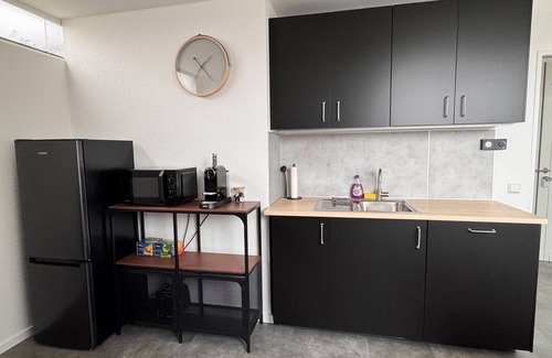 Bitburg Apartment | City Home | Two Bedrooms & Style