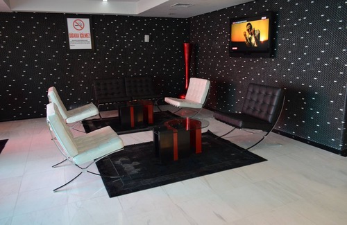 Yildizevler Hotel | City Hotel Ankara