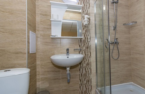 Burgas Hotel | City Hotel
