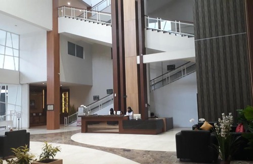 Tasikmalaya Hotel | City Hotel