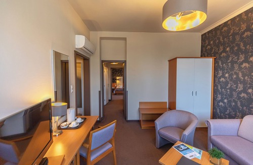 Miskolc Hotel | City Hotel Miskolc