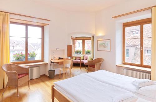 Zug Hotel | City-Hotel Ochsen