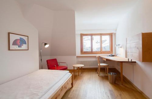 Zug Hotel | City-Hotel Ochsen
