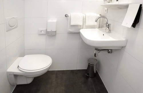 Municipality of Terneuzen Hotel | City hotel Terneuzen