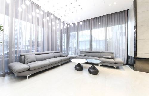 Choryang Hotel | City Hotel the Busan Metro