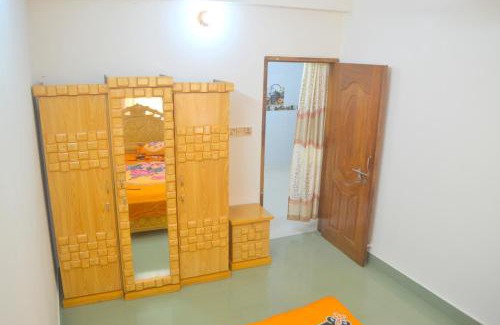 Mirpur Apartment | City House 2